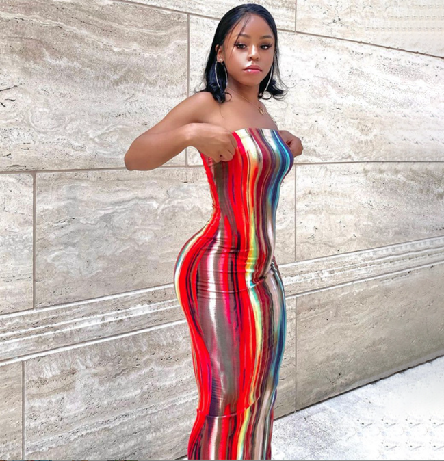 women's plus si
